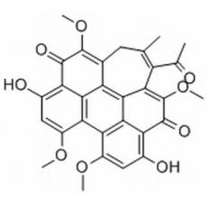 竹红菌乙素