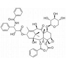 7-木糖苷-10-脱乙酰基紫杉醇