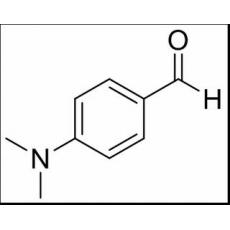  对二甲氨基苯甲醛