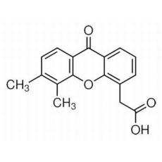 5,6-二甲基呫吨酮-4-乙酸