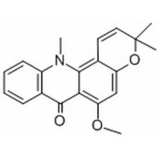 降真香碱