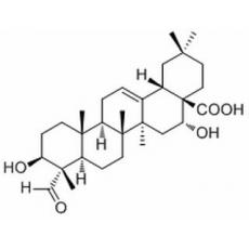 皂皮酸