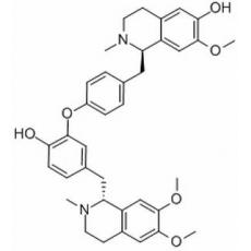 蝙蝠葛诺林碱