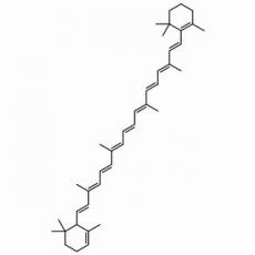 α-胡萝卜素