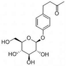 覆盆子酮葡萄糖苷