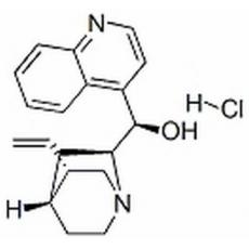 盐酸辛可宁