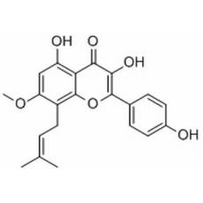 异去氢淫羊藿素