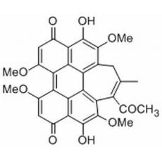 竹红菌丙素