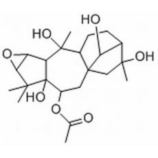 闹羊花毒素ＩＩ