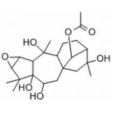 闹羊花毒素V