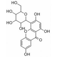 4-β-D-葡萄糖基-1,3,7-三羟基呫吨酮