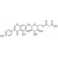 丙二酰染料木苷