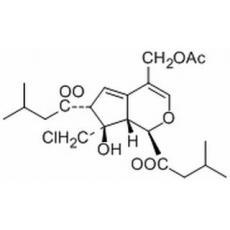 氯化缬草素