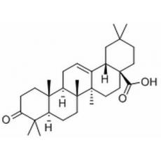 齐墩果酮酸