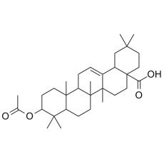 3β-乙酰基齐墩果酸