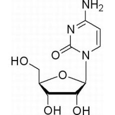 胞苷