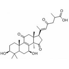 灵芝烯酸B