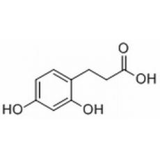 3-(2,4-二羟基苯)丙酸