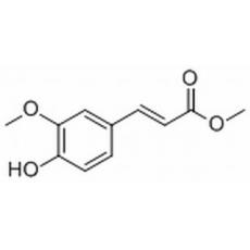 Methyl ferulate