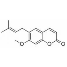 软木花椒素