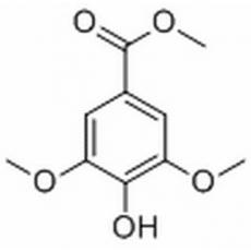 丁香酸甲酯