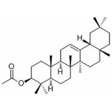 β-香树脂醇乙酸酯