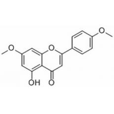 5-羟基-4,7-二甲氧基黄酮