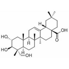 阿江榄仁酸