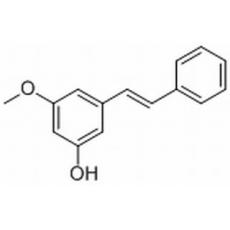 (E)-3-羟基-5-甲氧基二苯乙烯