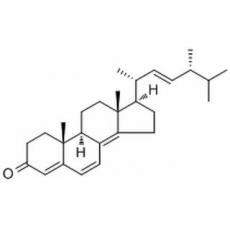 麦角甾-4,6,8(14),22-四烯-3-酮