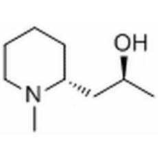 (+)-N-Methylallosedridine