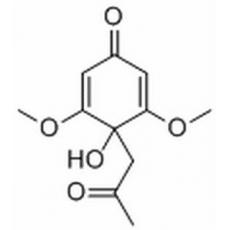 2,6-二甲氧基-1-乙酰甲基氢醌