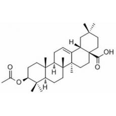 齐墩果酸3-乙酸酯