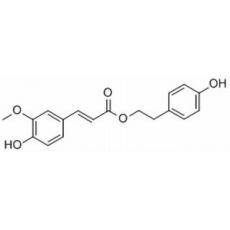 p-Hydroxyphenethyl trans-ferulat