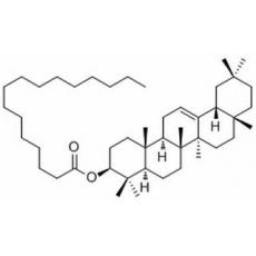 软脂酸-β-香树精酯