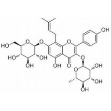 Epimedoside A