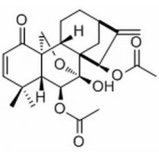 毛叶香茶菜丁素