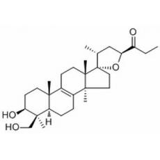 15-脱氧尤可甾醇