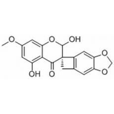  2-邻乙酰基羟基马桑毒素