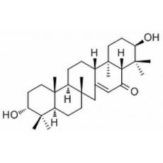 3,21-二羟基-14-山芝烯-16-酮