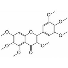 3,3'',4'',5,5'',6,7-六甲氧基黄酮