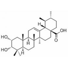 3-Epicorosolic acid