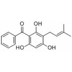 3-Prenyl-2,4,6-trihydroxybenzoph