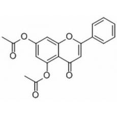 5,7-二乙酰氧基黄酮