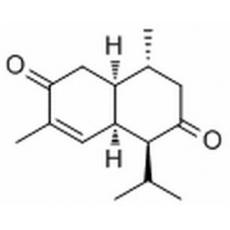 9-Oxoageraphorone