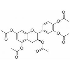 五乙酸儿茶素酯