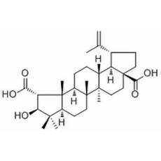 美洲茶酸