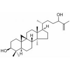 25-环木菠萝烯-3,24-二醇