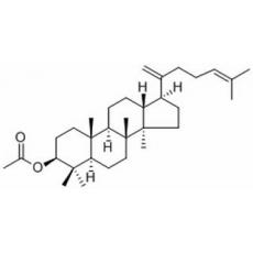 达玛二烯醇乙酸酯