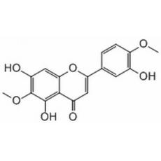 去甲氧基矢车菊黄酮素